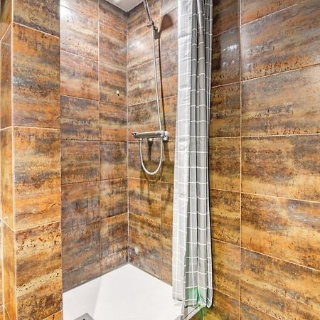Cozy Penthouse, 20 Min To Downtown, Alcala Norte Madrid Exteriér fotografie