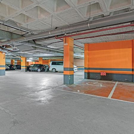 Cozy Penthouse, 20 Min To Downtown, Alcala Norte Madrid Exteriér fotografie