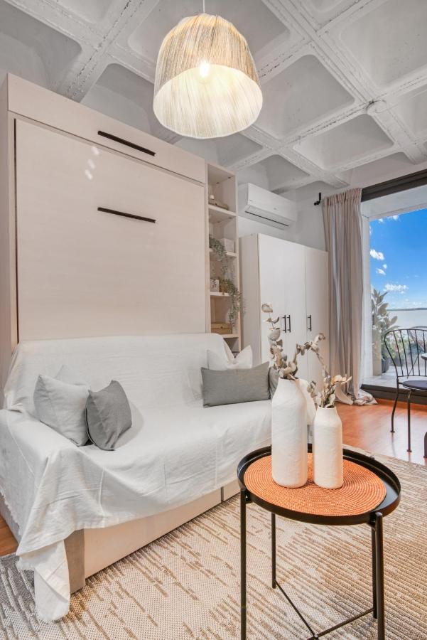 Cozy Penthouse, 20 Min To Downtown, Alcala Norte Madrid Exteriér fotografie