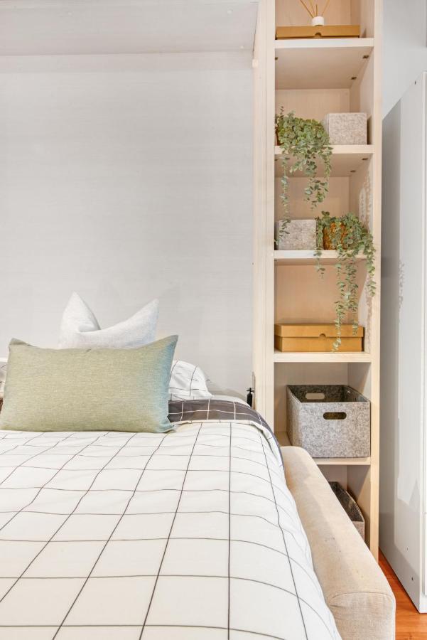 Cozy Penthouse, 20 Min To Downtown, Alcala Norte Madrid Exteriér fotografie
